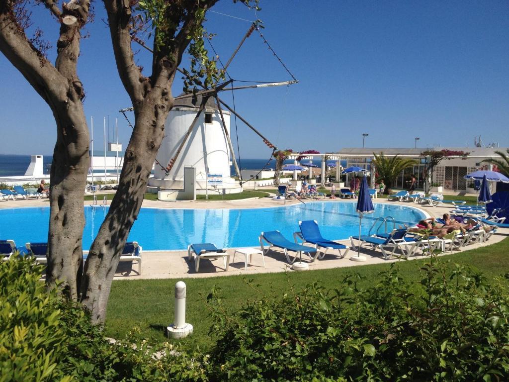 Cheerfulway Alto Do Moinho Apartamentos Albufeira Exterior photo