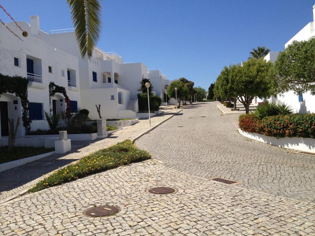 Cheerfulway Alto Do Moinho Apartamentos Albufeira Exterior photo
