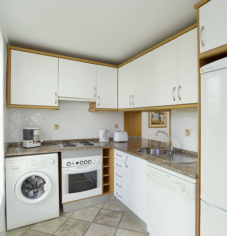 Cheerfulway Alto Do Moinho Apartamentos Albufeira Exterior photo