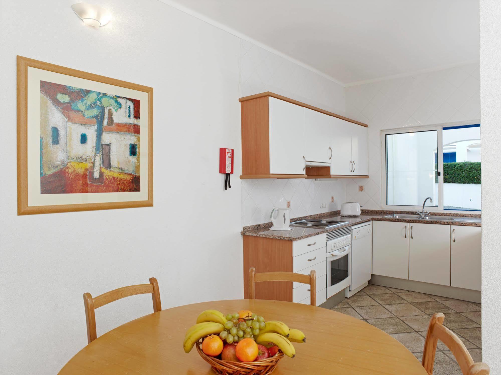 Cheerfulway Alto Do Moinho Apartamentos Albufeira Exterior photo