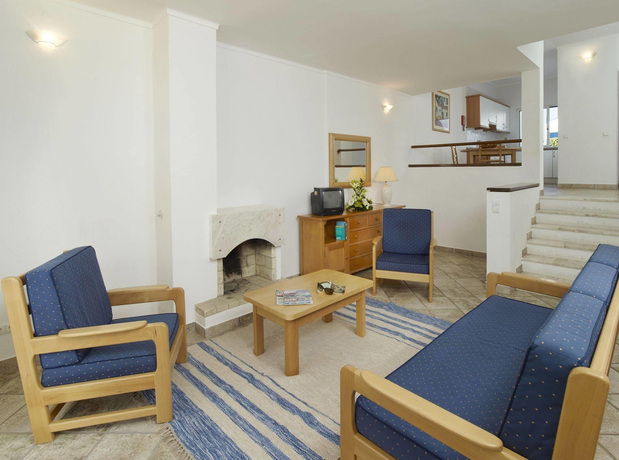 Cheerfulway Alto Do Moinho Apartamentos Albufeira Exterior photo