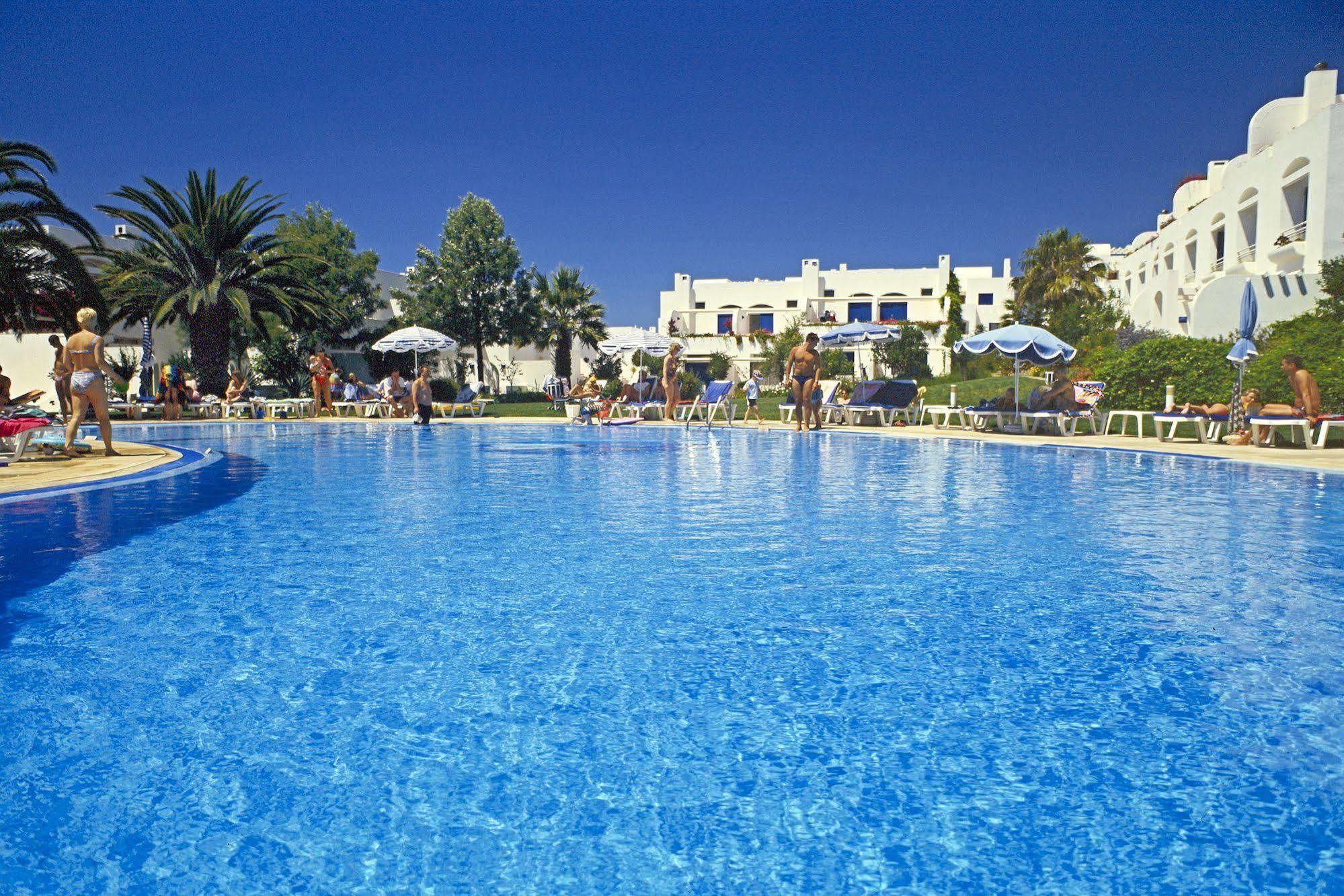 Cheerfulway Alto Do Moinho Apartamentos Albufeira Exterior photo